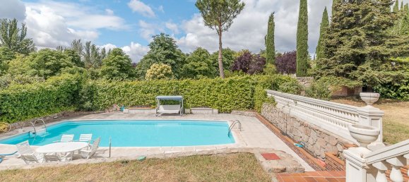 5 Schlafzimmer Haus in Pozuelo de Alarcon, Spain, Nr. 95473 30