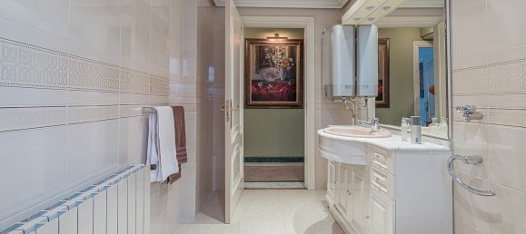 5 Schlafzimmer Haus in Pozuelo de Alarcon, Spain, Nr. 95473 45