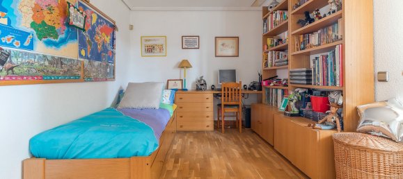 5 Schlafzimmer Haus in Pozuelo de Alarcon, Spain, Nr. 95473 49