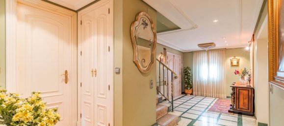 5 Schlafzimmer Haus in Pozuelo de Alarcon, Spain, Nr. 95473 8