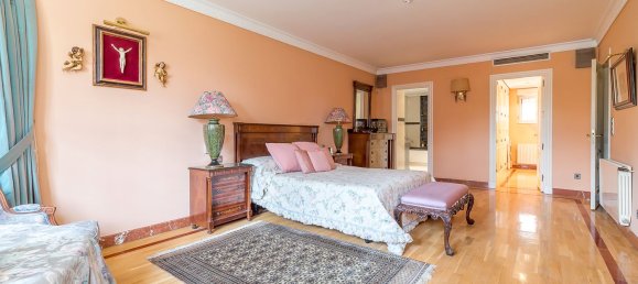 5 Schlafzimmer Haus in Pozuelo de Alarcon, Spain, Nr. 95473 47