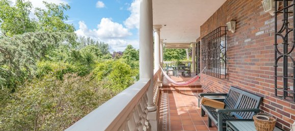 5 Schlafzimmer Haus in Pozuelo de Alarcon, Spain, Nr. 95473 29