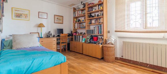 5 Schlafzimmer Haus in Pozuelo de Alarcon, Spain, Nr. 95473 48