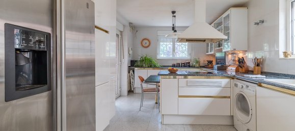 5 Schlafzimmer Haus in Pozuelo de Alarcon, Spain, Nr. 95473 24