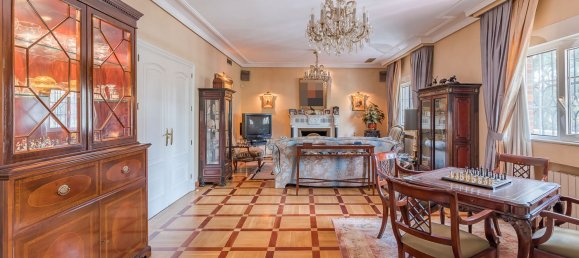 5 Schlafzimmer Haus in Pozuelo de Alarcon, Spain, Nr. 95473 17