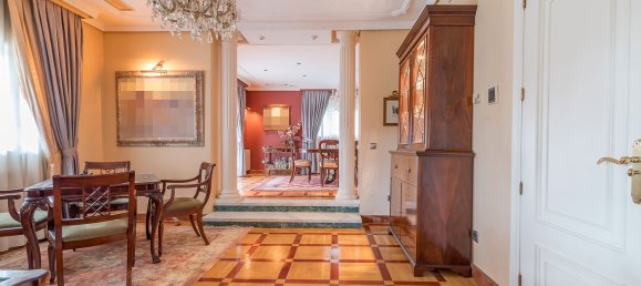 5 Schlafzimmer Haus in Pozuelo de Alarcon, Spain, Nr. 95473 9