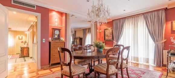 5 Schlafzimmer Haus in Pozuelo de Alarcon, Spain, Nr. 95473 13