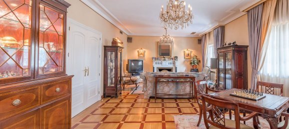 5 Schlafzimmer Haus in Pozuelo de Alarcon, Spain, Nr. 95473 10