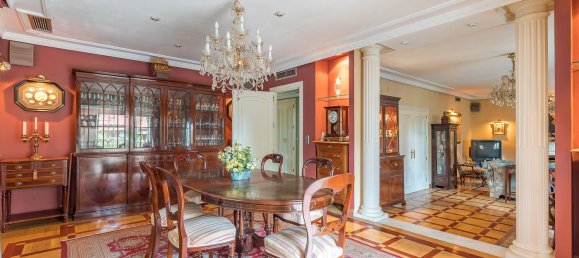 5 Schlafzimmer Haus in Pozuelo de Alarcon, Spain, Nr. 95473 12