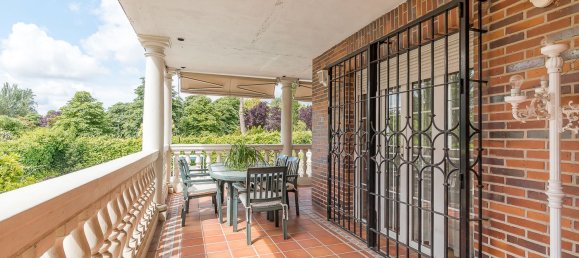 5 Schlafzimmer Haus in Pozuelo de Alarcon, Spain, Nr. 95473 21