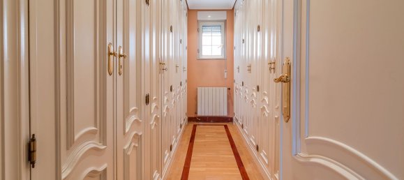 5 Schlafzimmer Haus in Pozuelo de Alarcon, Spain, Nr. 95473 35