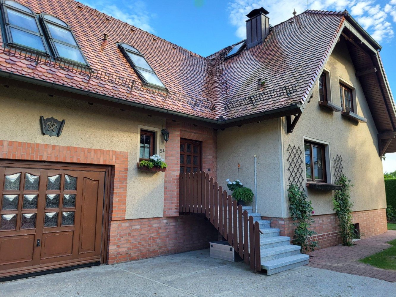 4 غرف نوم منزل في Mecklenburgische Seenplatte, Germany رقم 359894