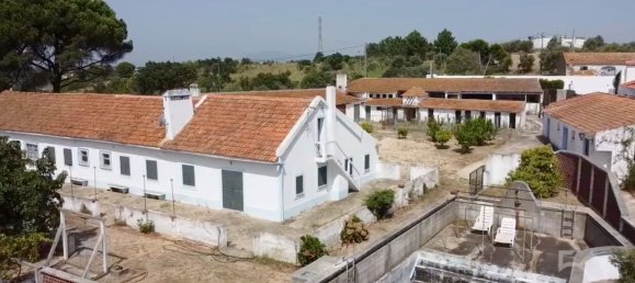 Дом с 3 спальнями в Авейраш де Байшу, Португалия № 89608 43