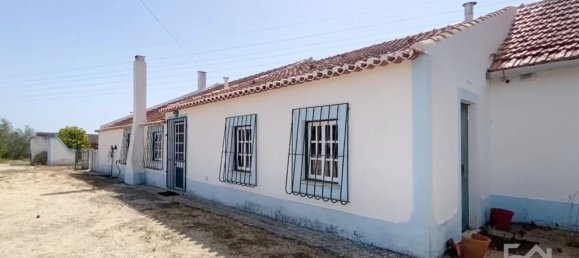 Дом с 3 спальнями в Авейраш де Байшу, Португалия № 89608 44