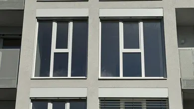 2 rooms Apartment in Vienna, Austria No. 137717