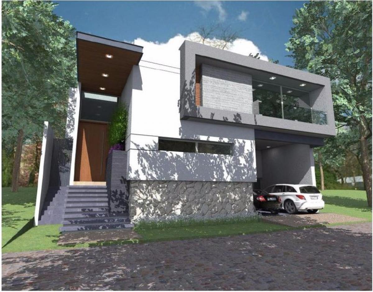 3 chambres Maison à San Luis Potosi, Mexico No. 176553