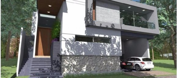 3 chambres Maison à San Luis Potosi, Mexico No. 176553 2