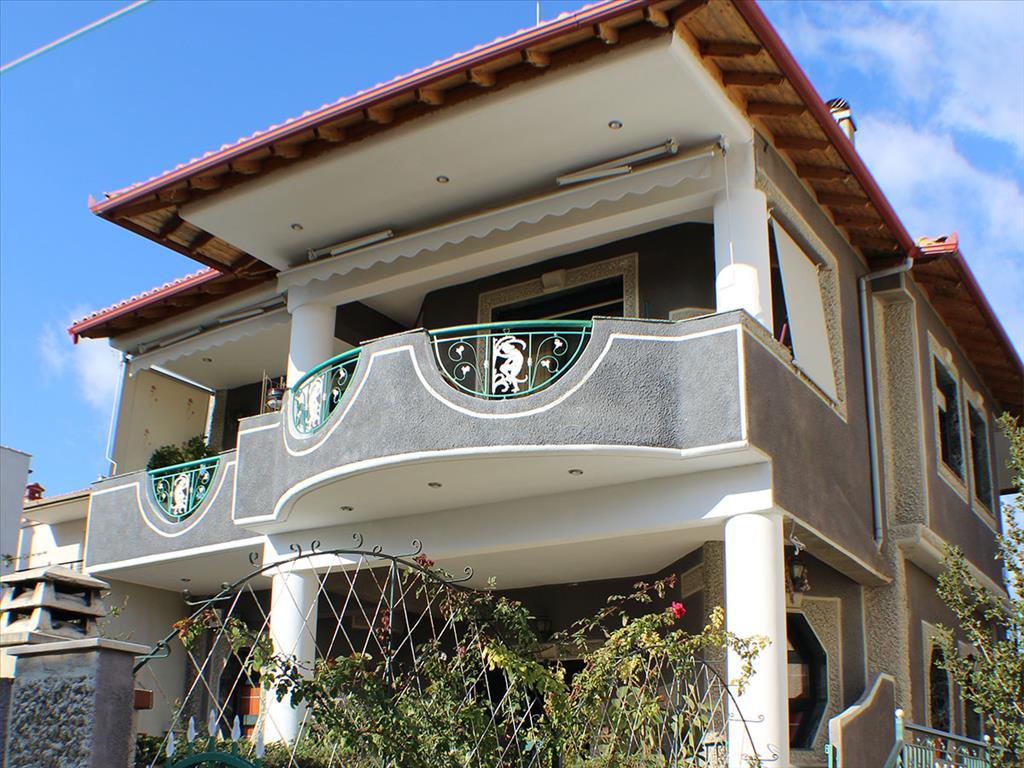 Imóvel comercial T3 em Chalkidiki, Greece N.º 8029