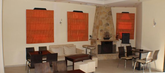 Propiedad comercial de 3 dormitorios en Chalkidiki, Greece No. 8029 12