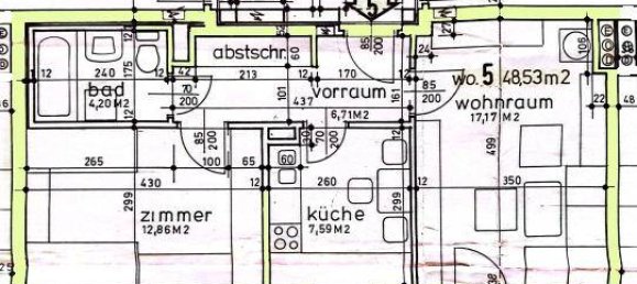 2-salle Appartement à Anger, Austria No. 215920 7