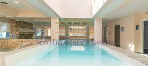 Studio in Alvor, Portugal, Nr. 9813 9