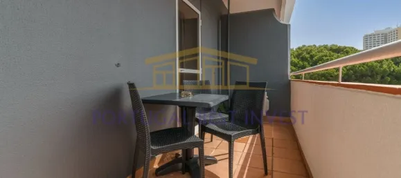 Studio in Alvor, Portugal, Nr. 9813 5