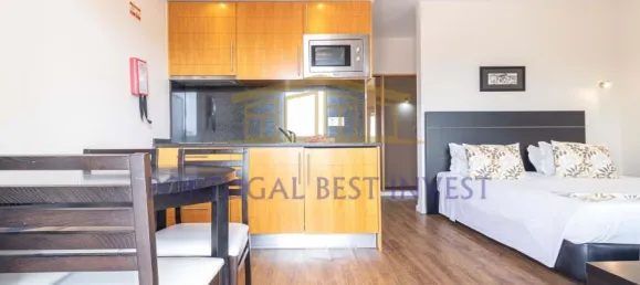 Studio in Alvor, Portugal, Nr. 9813 7