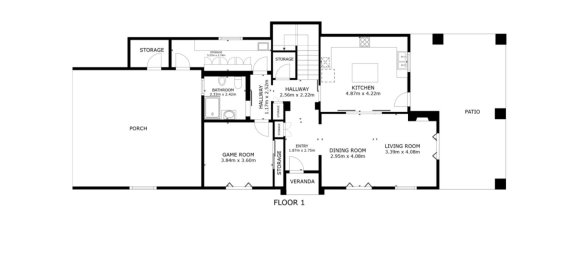 4 bedrooms Villa in Batalha, Portugal No. 139483 29