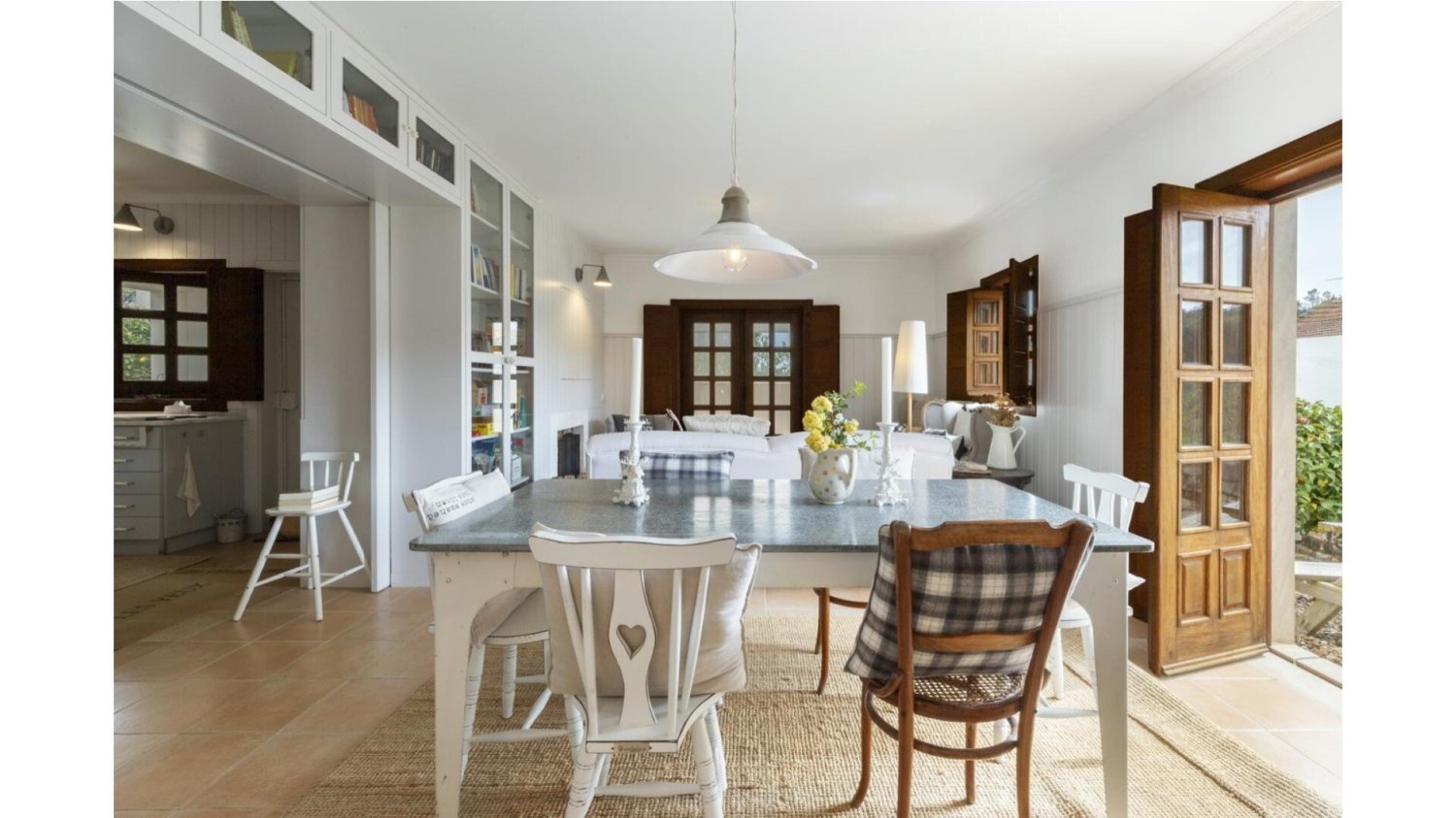 4 bedrooms Villa in Batalha, Portugal No. 139483