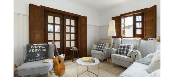 4 bedrooms Villa in Batalha, Portugal No. 139483 3