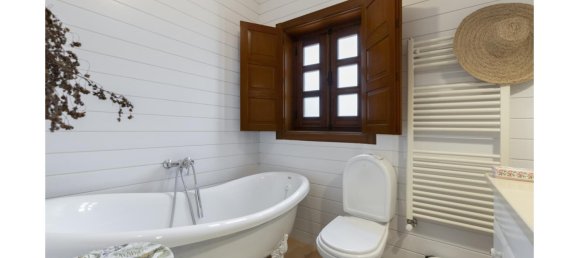 4 bedrooms Villa in Batalha, Portugal No. 139483 21