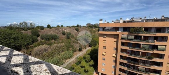 Penthouse T3 em Rome, Italy N.º 335474 29