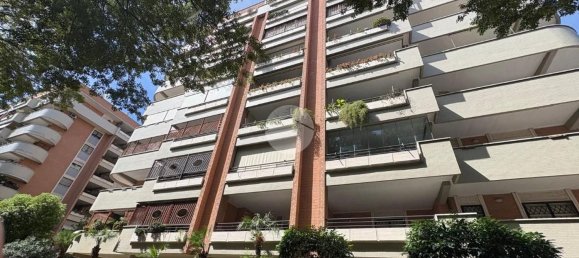 Penthouse T3 em Rome, Italy N.º 335474 44