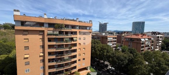 Penthouse T3 em Rome, Italy N.º 335474 28