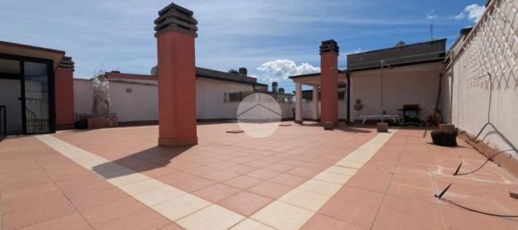 Penthouse T3 em Rome, Italy N.º 335474 26