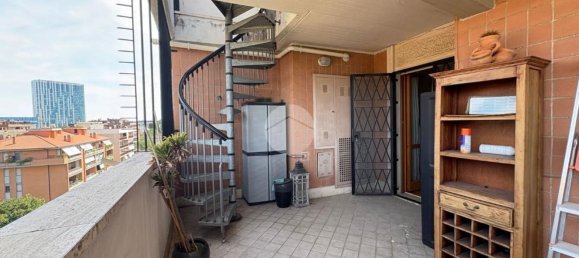 Penthouse T3 em Rome, Italy N.º 335474 22