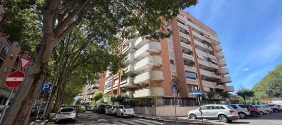 Penthouse T3 em Rome, Italy N.º 335474 39