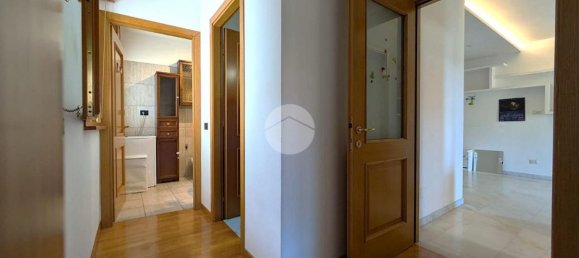 Penthouse T3 em Rome, Italy N.º 335474 15