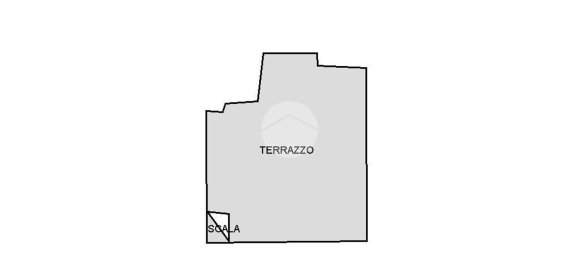 Penthouse T3 em Rome, Italy N.º 335474 45