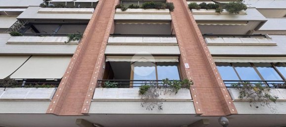 Penthouse T3 em Rome, Italy N.º 335474 40