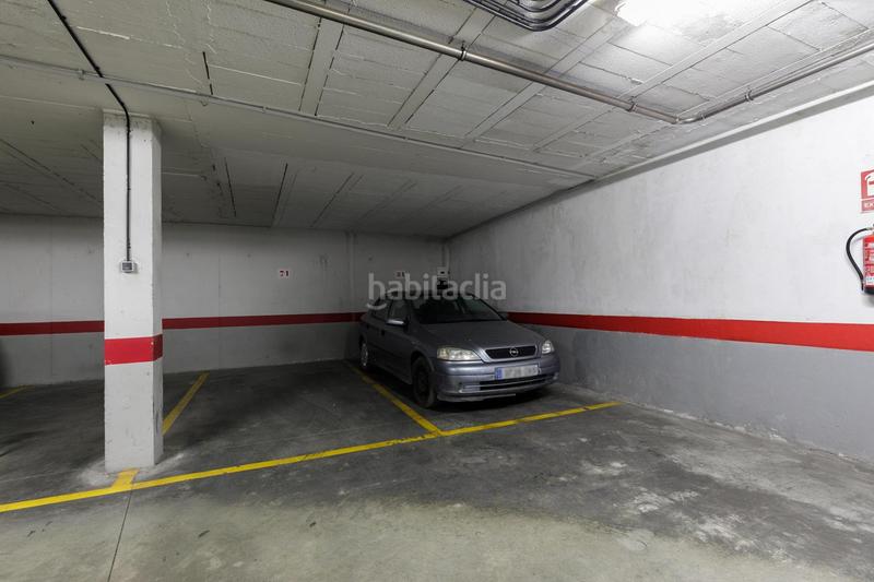 Parkplatz in Granada, Spain 20m², Nr. 206531