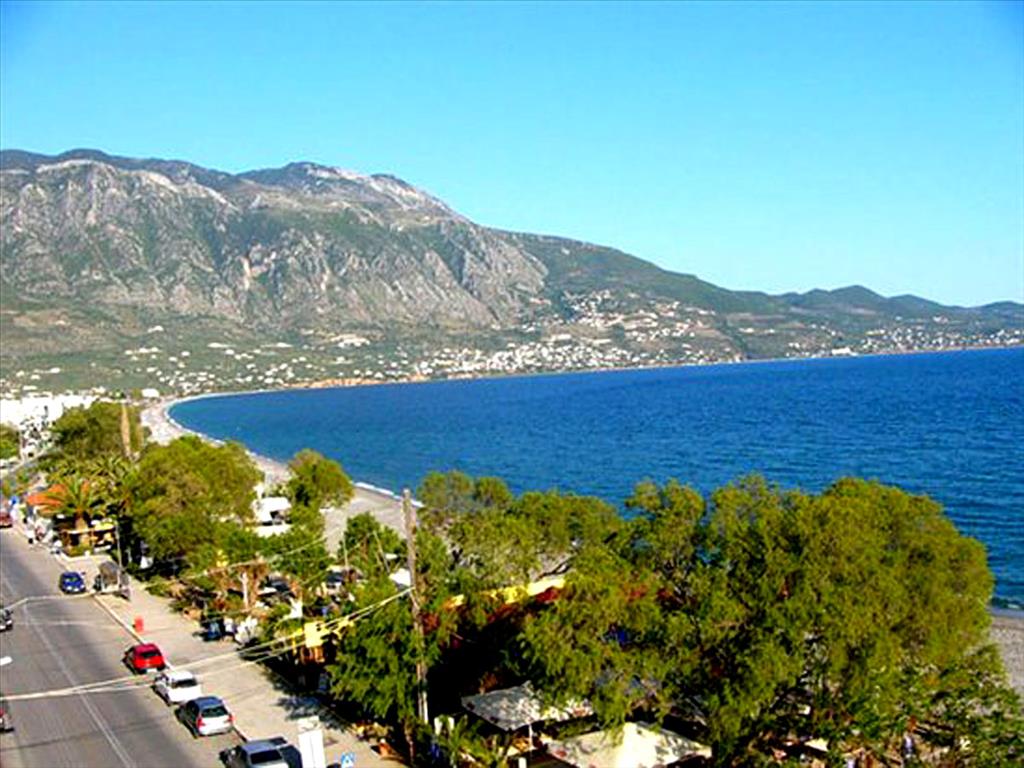 Hotel in Kalamata, Greece 1390m², Nr. 7616