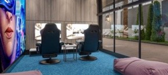 Квартира 1+1 в Анталья, Турция № 23157 5