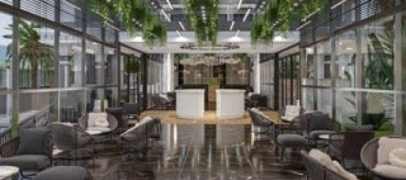 Квартира 1+1 в Анталья, Турция № 23157 4