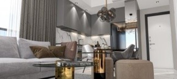 Квартира 1+1 в Анталья, Турция № 23157 3