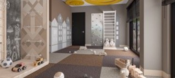 Квартира 1+1 в Анталья, Турция № 23157 7