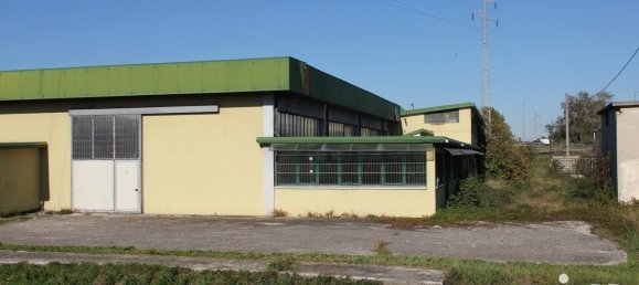 24000m² Warehouse in Pianiga, Italy No. 223251 15