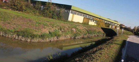 24000m² Warehouse in Pianiga, Italy No. 223251 11