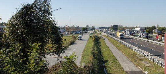 24000m² Warehouse in Pianiga, Italy No. 223251 7