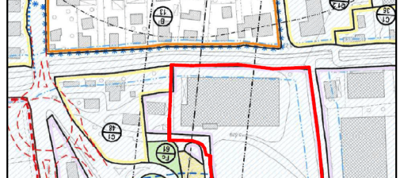 24000m² Warehouse in Pianiga, Italy No. 223251 28